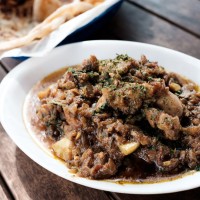 正宗印度咖哩炸魚